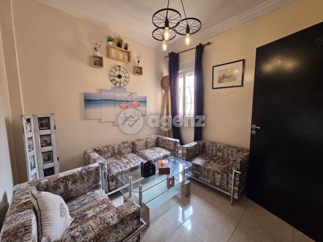 Appartement 51 m² à Hay Targa — 20