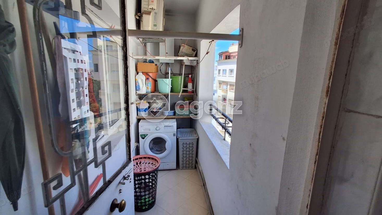 Appartement à vendre 155 m², 3 chambres 
Iberie Tanger — 5