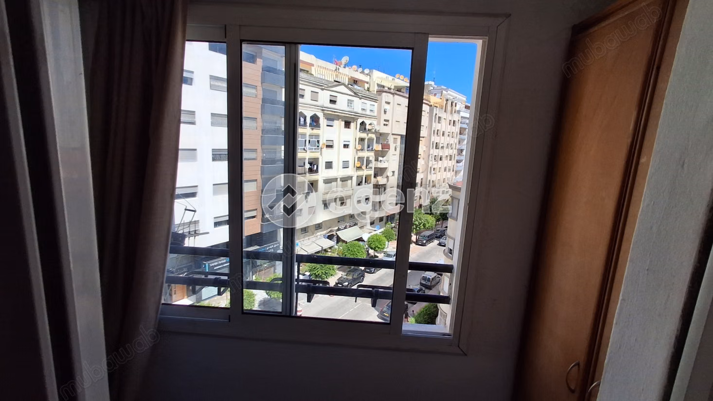 Appartement à vendre 155 m², 3 chambres 
Iberie Tanger — 6