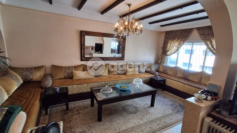 Appartamento in vendita 155 m², 3 camere Iberie Tangeri