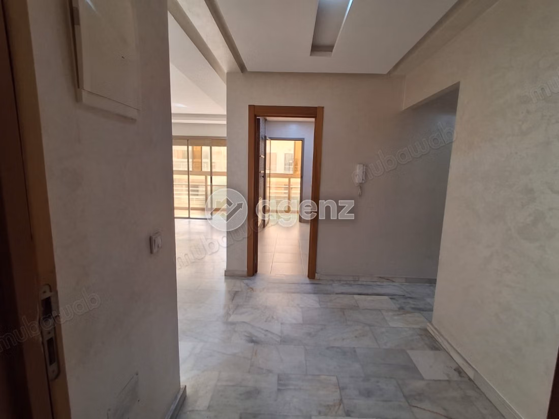 Apartamento en alquiler 98 m², 3 habitaciones Victoria Bouskoura