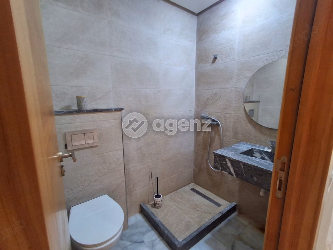 Apartamento en alquiler 98 m², 3 habitaciones Victoria Bouskoura
