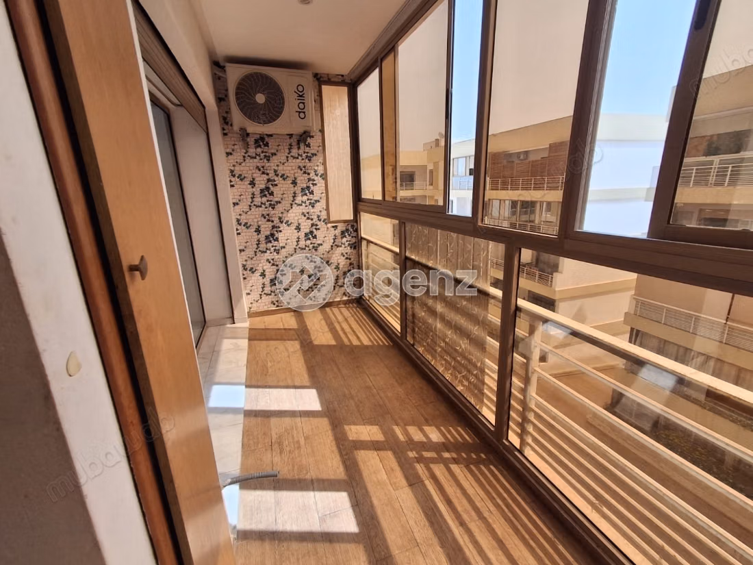 Apartamento en alquiler 98 m², 3 habitaciones Victoria Bouskoura