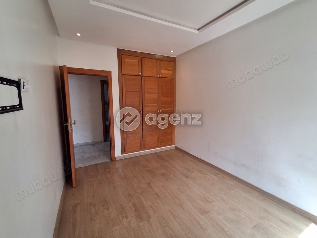 Apartamento en alquiler 98 m², 3 habitaciones Victoria Bouskoura
