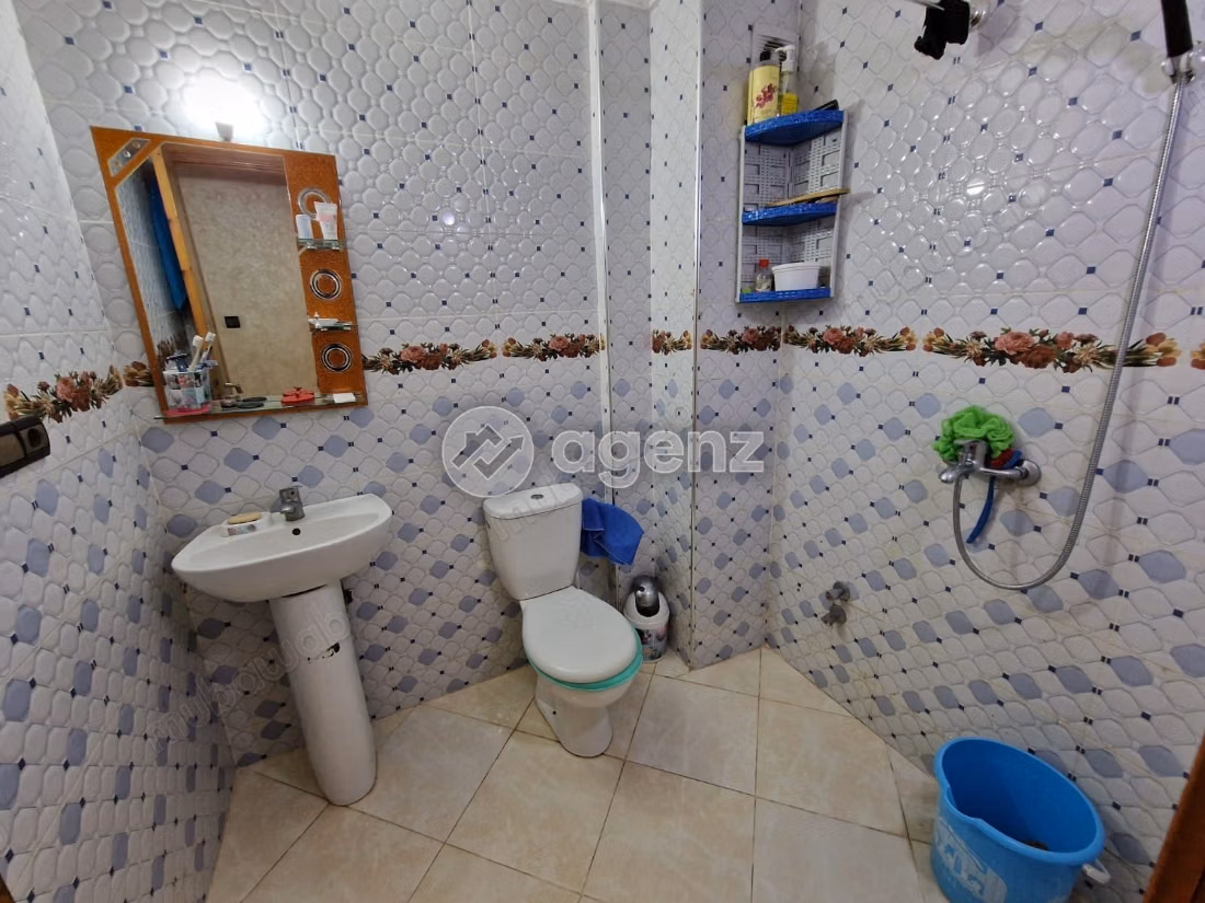 Appartement te koop 77 m², 2 slaapkamers Naim Meknès