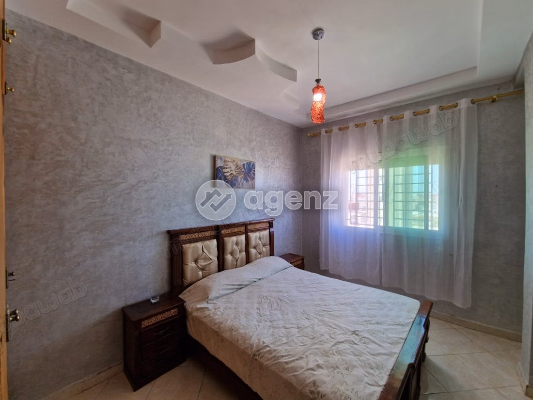 Appartement te koop 77 m², 2 slaapkamers Naim Meknès