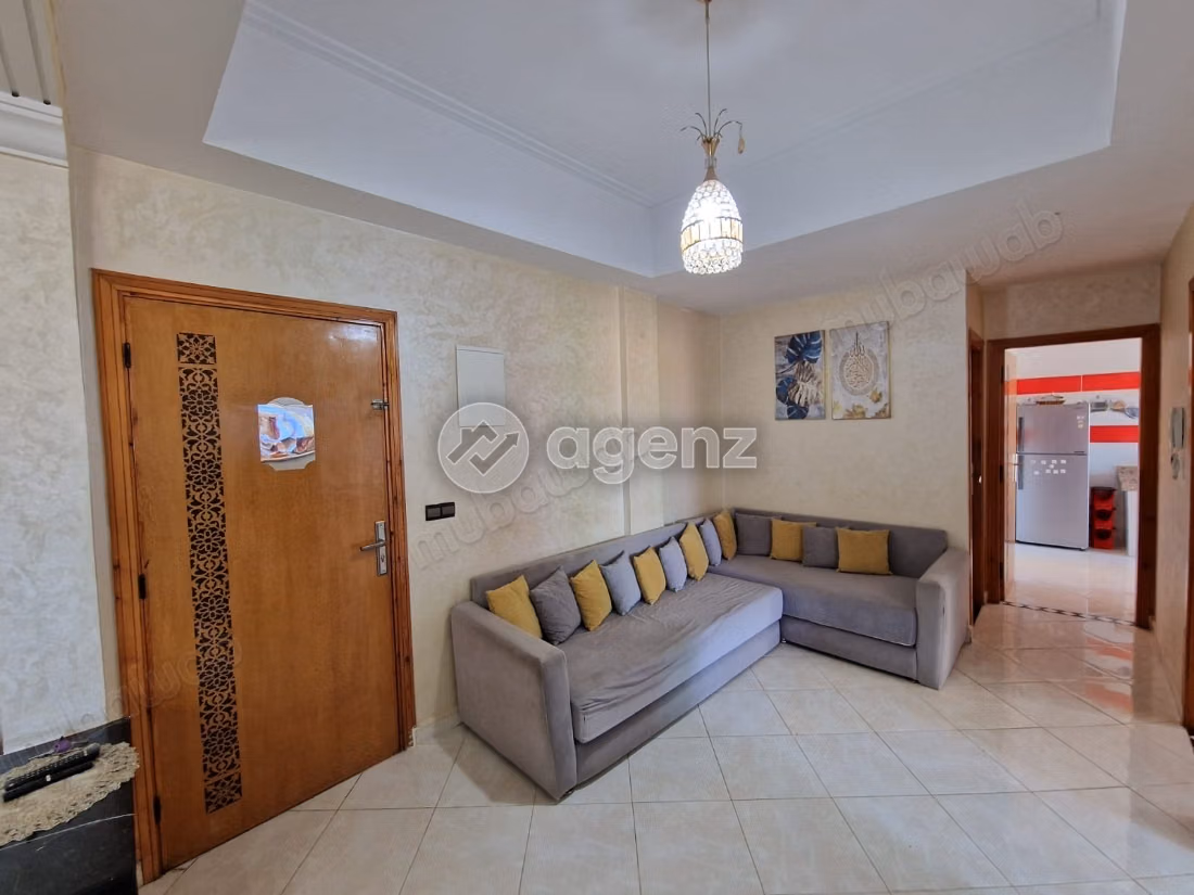 Appartement te koop 77 m², 2 slaapkamers Naim Meknès