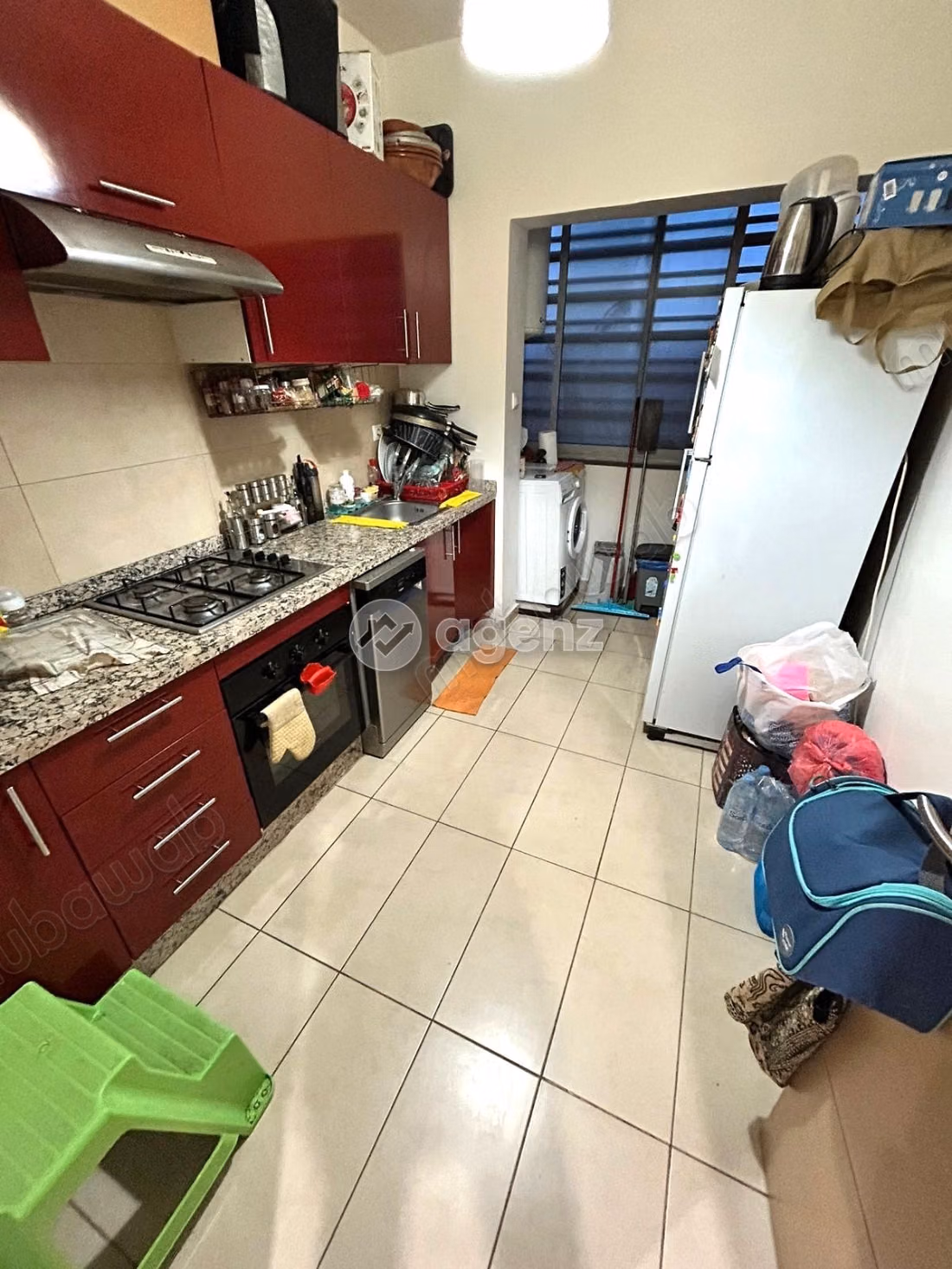Apartamento en venta 77 m², 2 habitaciones Bouskoura Bouskoura