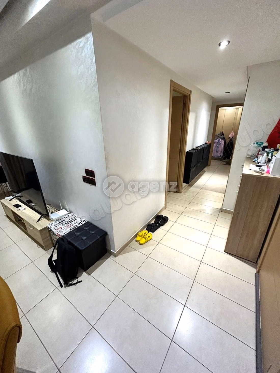 Apartamento en venta 77 m², 2 habitaciones Bouskoura Bouskoura