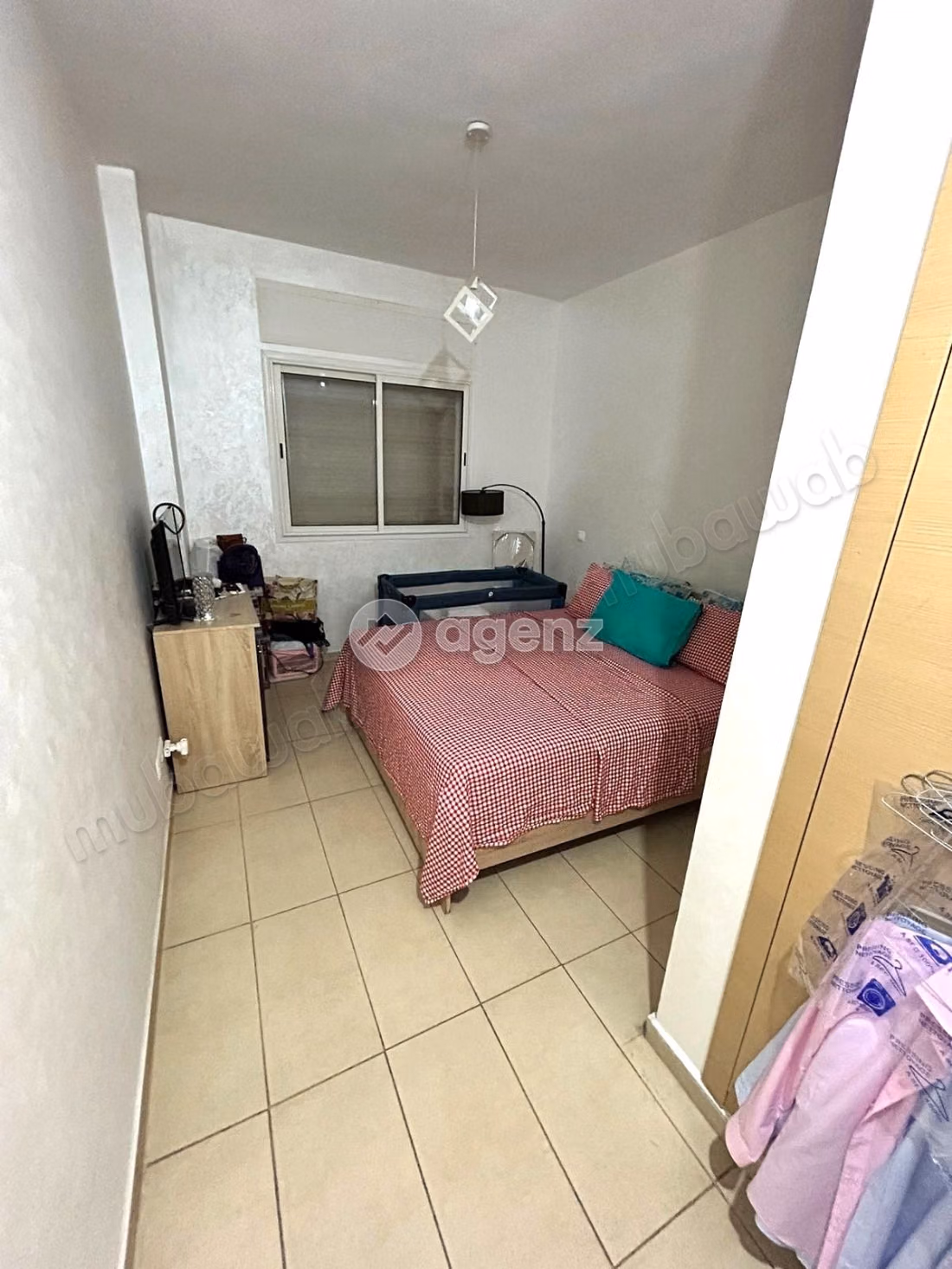 Apartamento en venta 77 m², 2 habitaciones Bouskoura Bouskoura