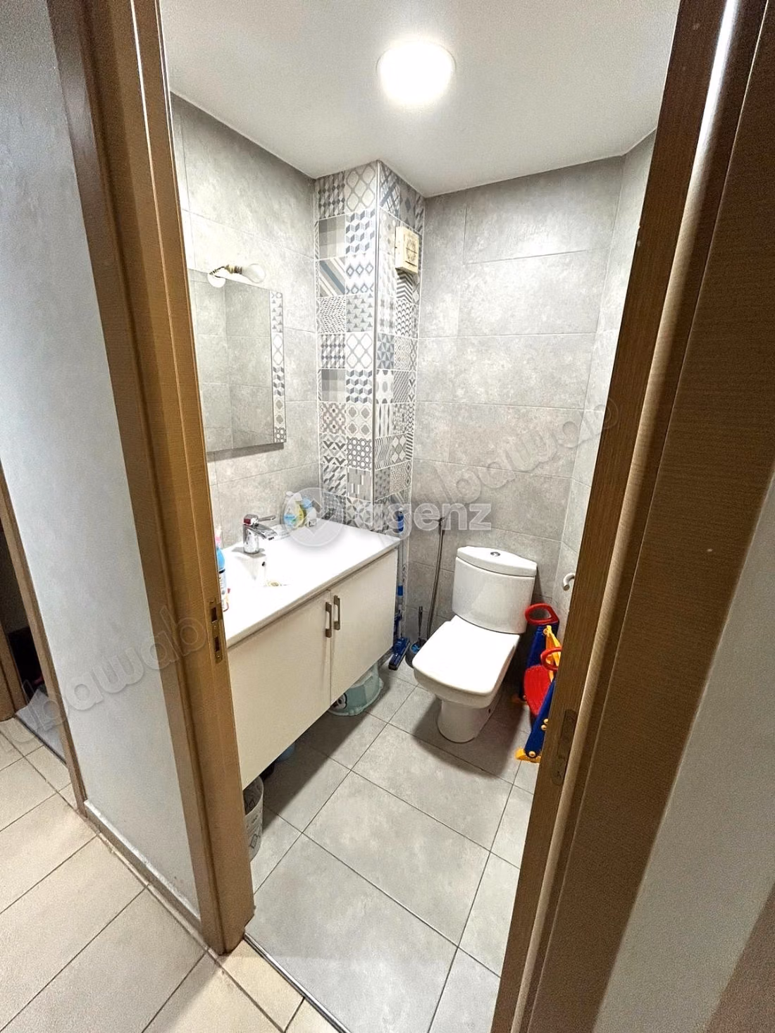 Apartamento en venta 77 m², 2 habitaciones Bouskoura Bouskoura