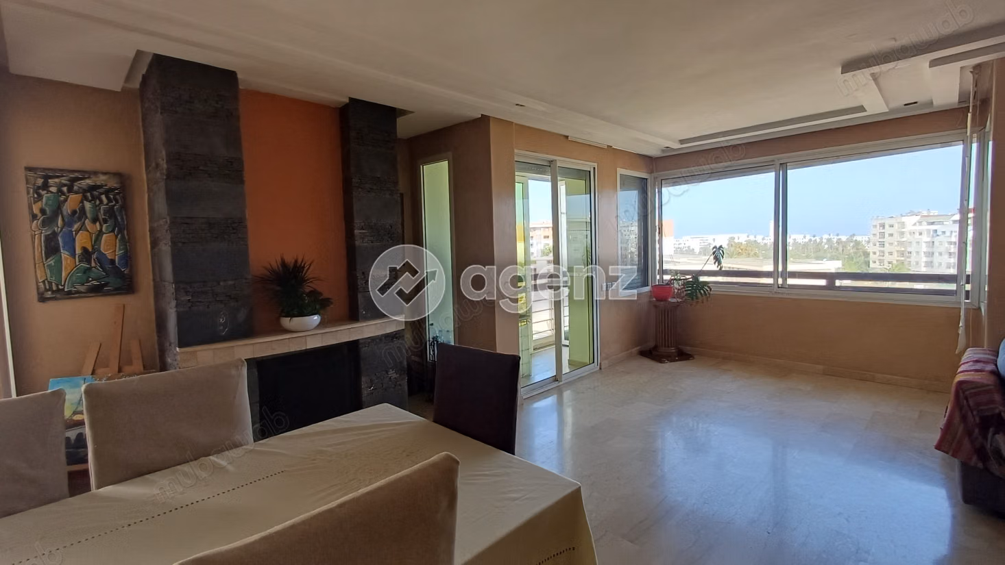 Appartement 155 m² f Bourgogne Ouest — 15
