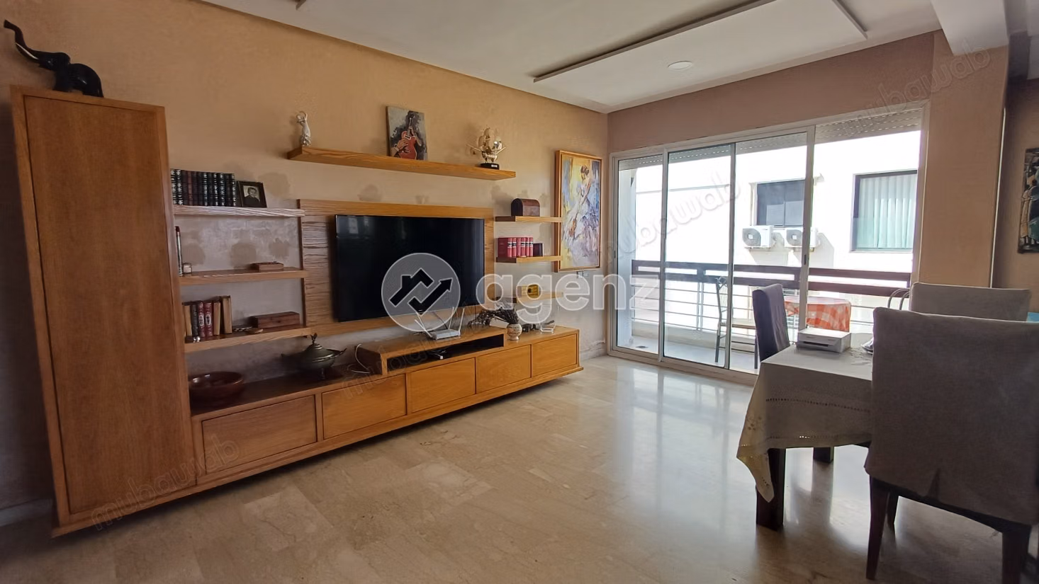 Appartement 155 m² f Bourgogne Ouest — 16