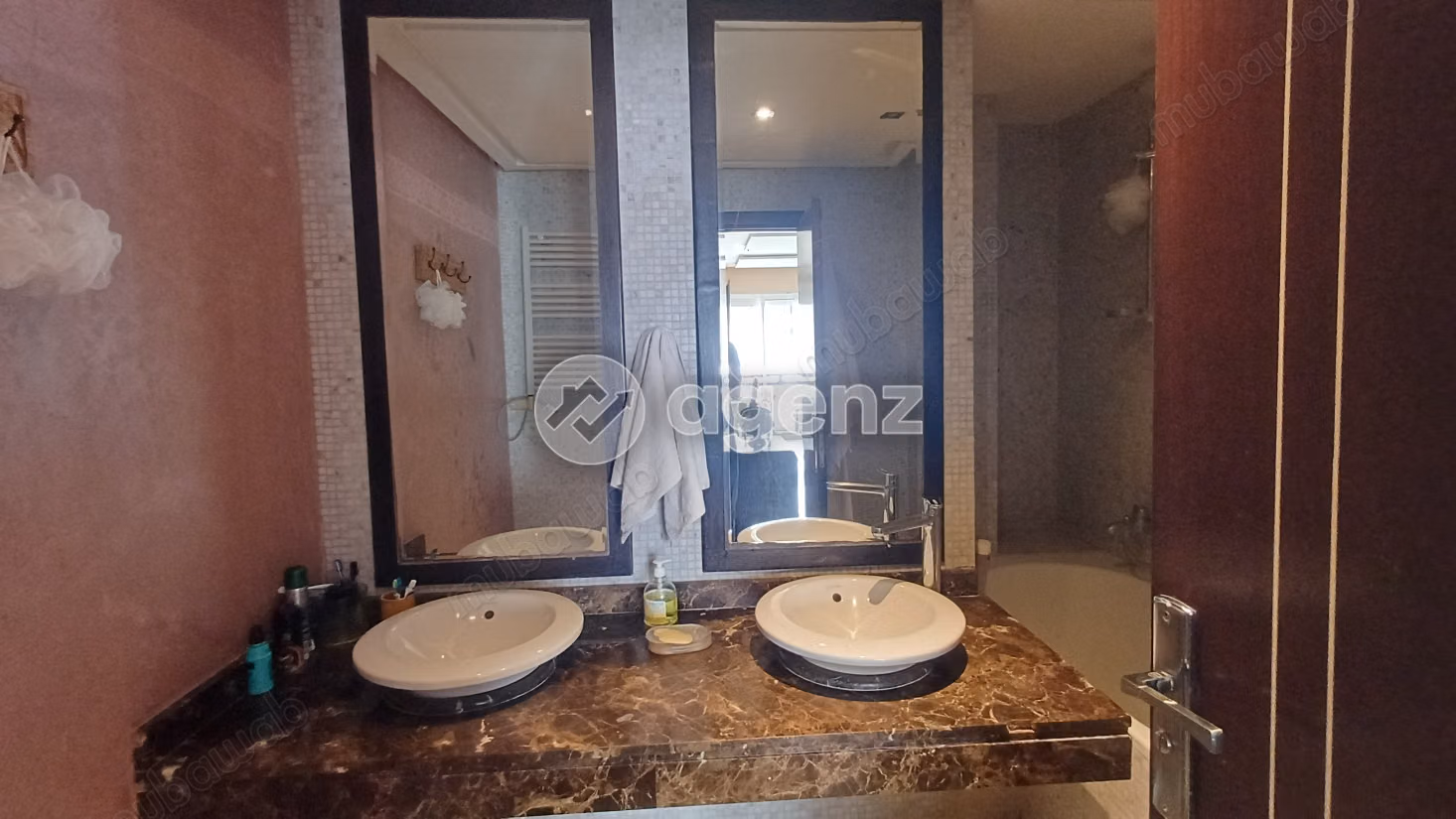 Appartement 155 m² f Bourgogne Ouest — 9