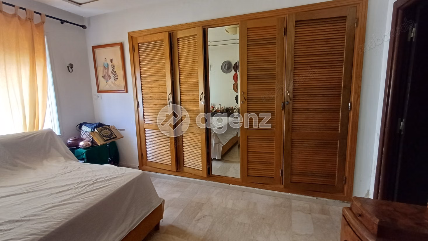 Appartement 155 m² f Bourgogne Ouest — 8