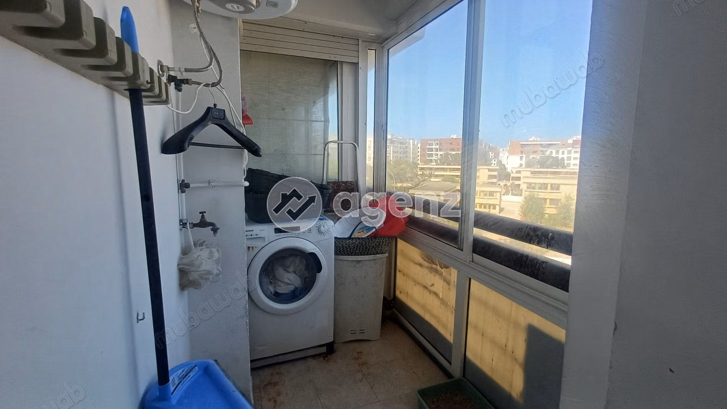 Appartement 155 m² f Bourgogne Ouest — 19