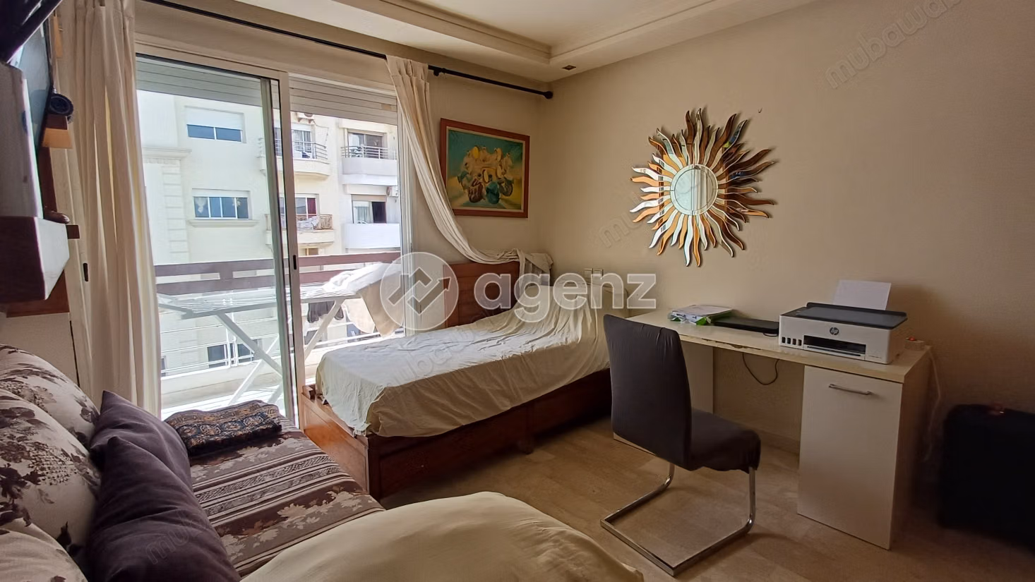 Appartement 155 m² f Bourgogne Ouest — 7