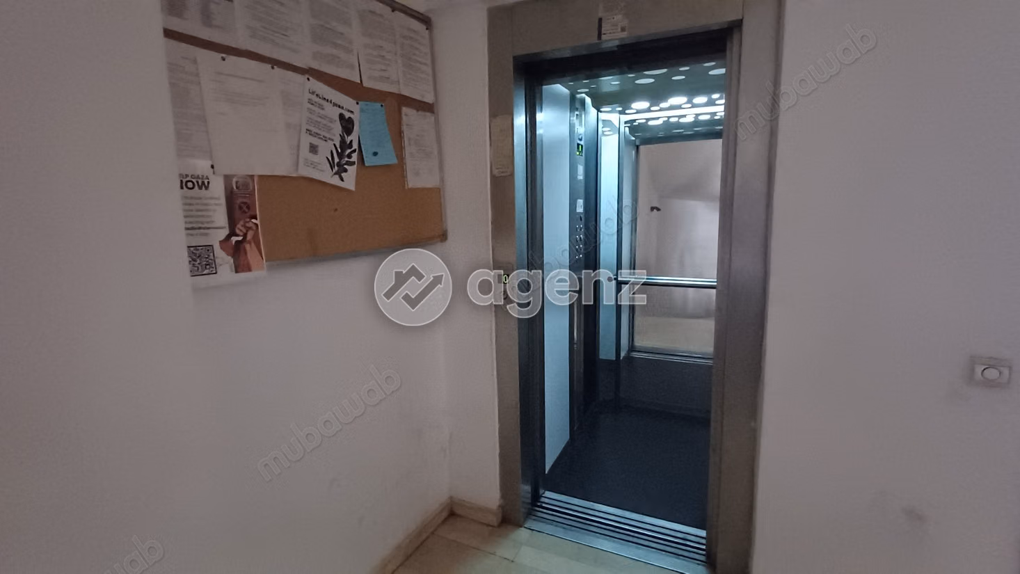 Appartement 155 m² f Bourgogne Ouest — 11