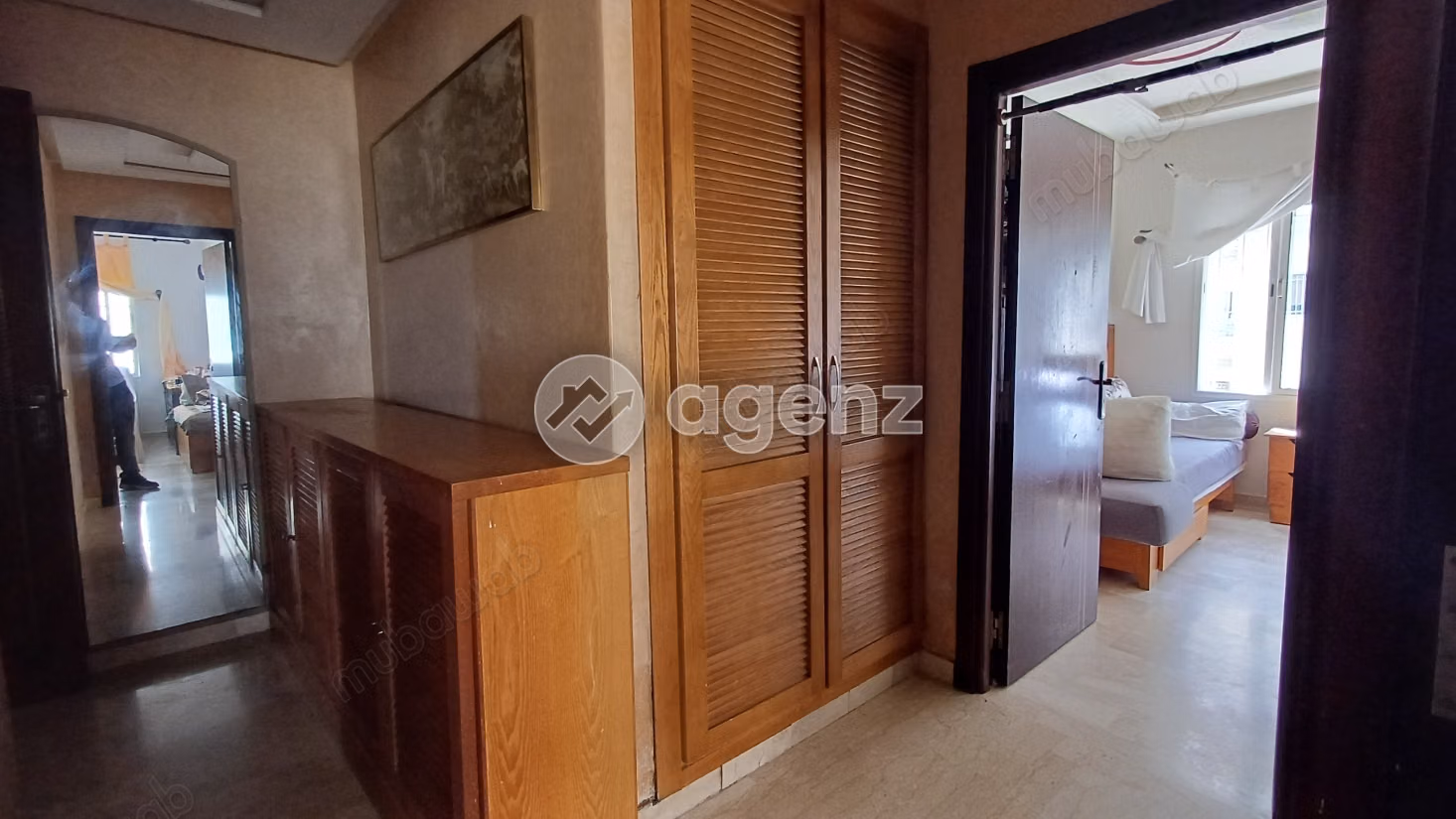 Appartement 155 m² f Bourgogne Ouest — 12