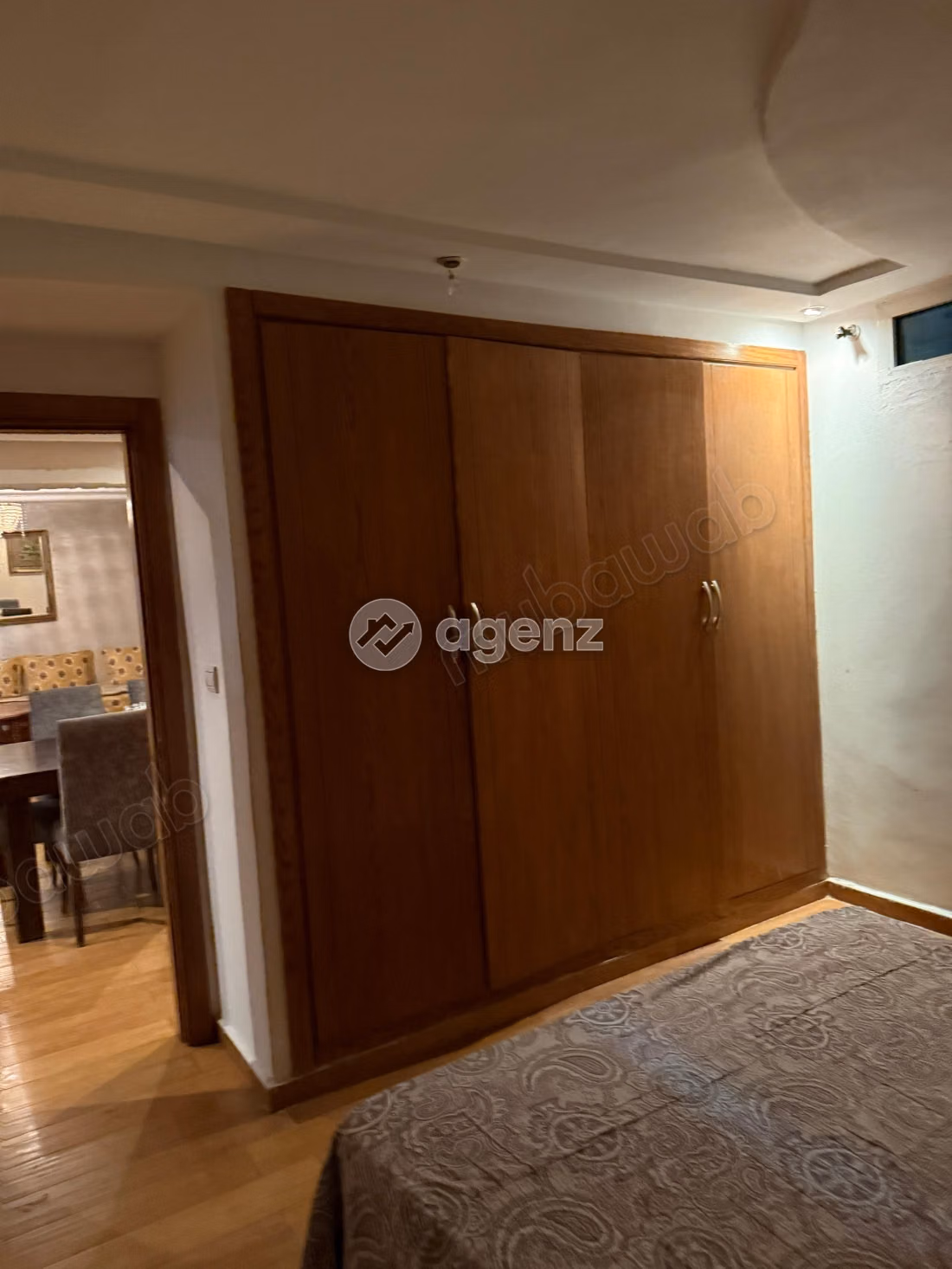 Villa en venta 224 m², 5 habitaciones Regraga Berrechid