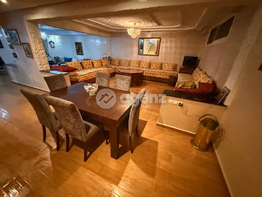 Villa en venta 224 m², 5 habitaciones Regraga Berrechid