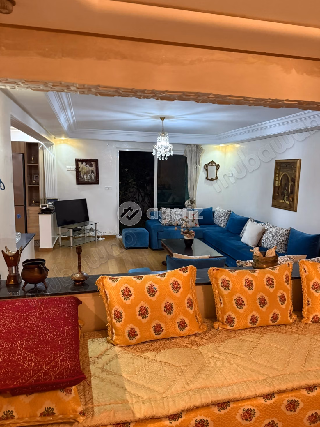 Villa en venta 224 m², 5 habitaciones Regraga Berrechid