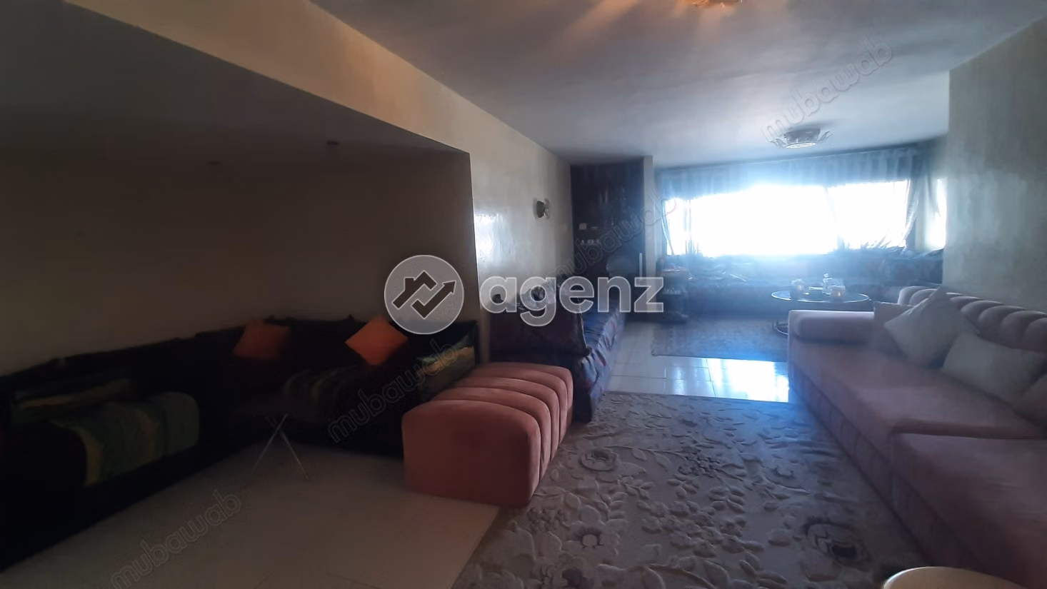 Appartement 265 m² f Racine — 12