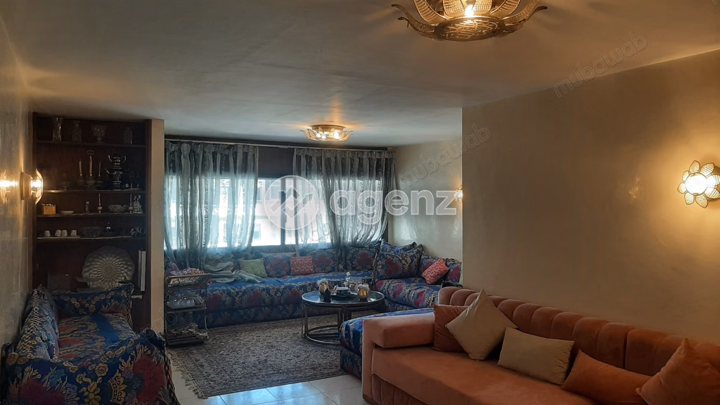 Appartement 265 m² f Racine — 11