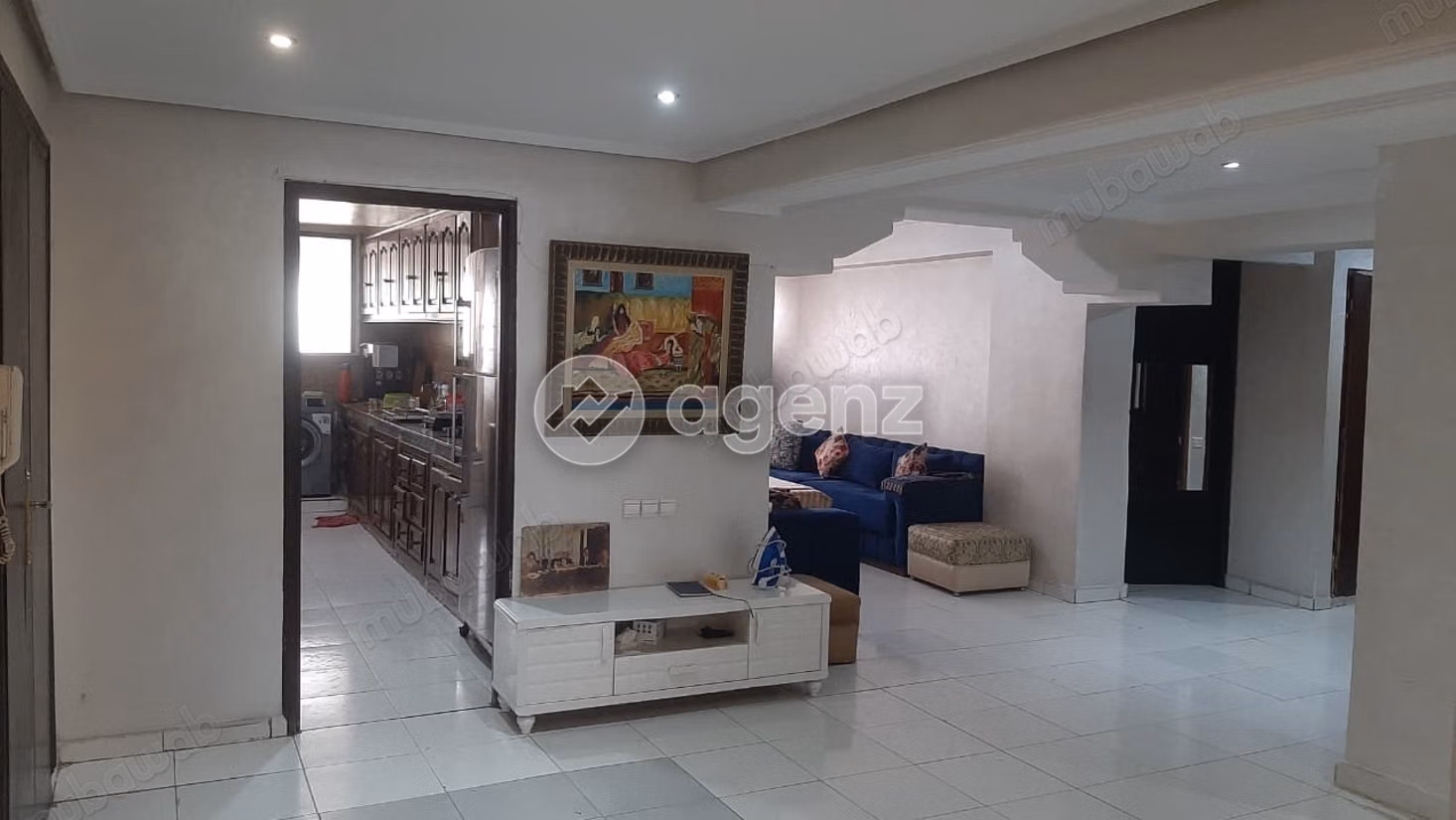 Appartement 265 m² f Racine — 10