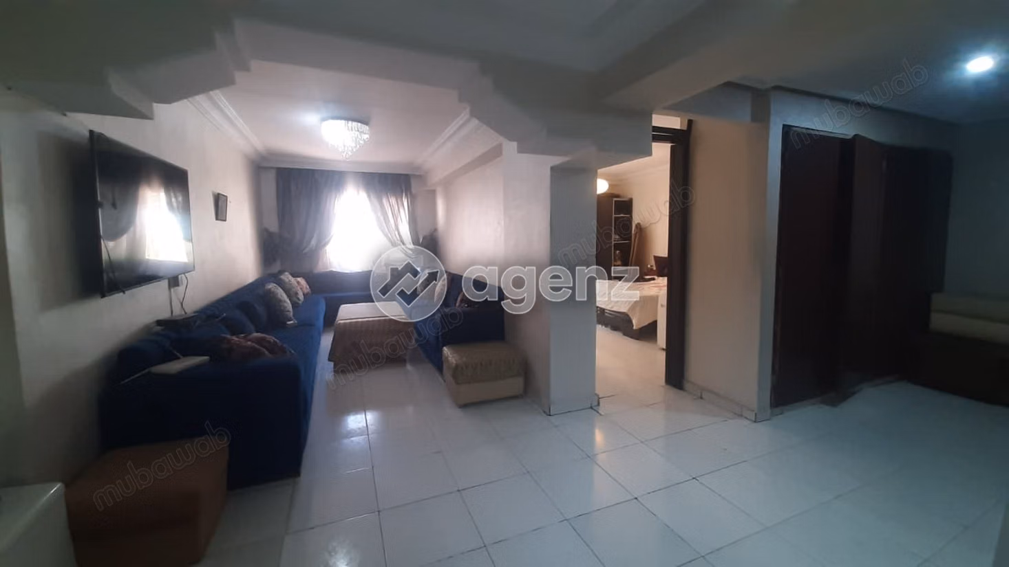 Appartement 265 m² f Racine — 14