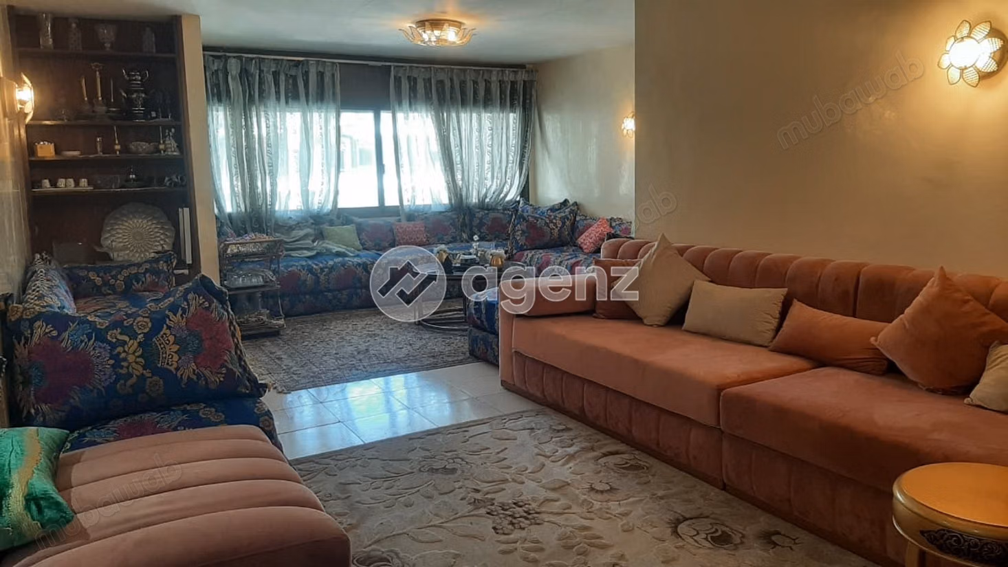 Appartement 265 m² f Racine — 15