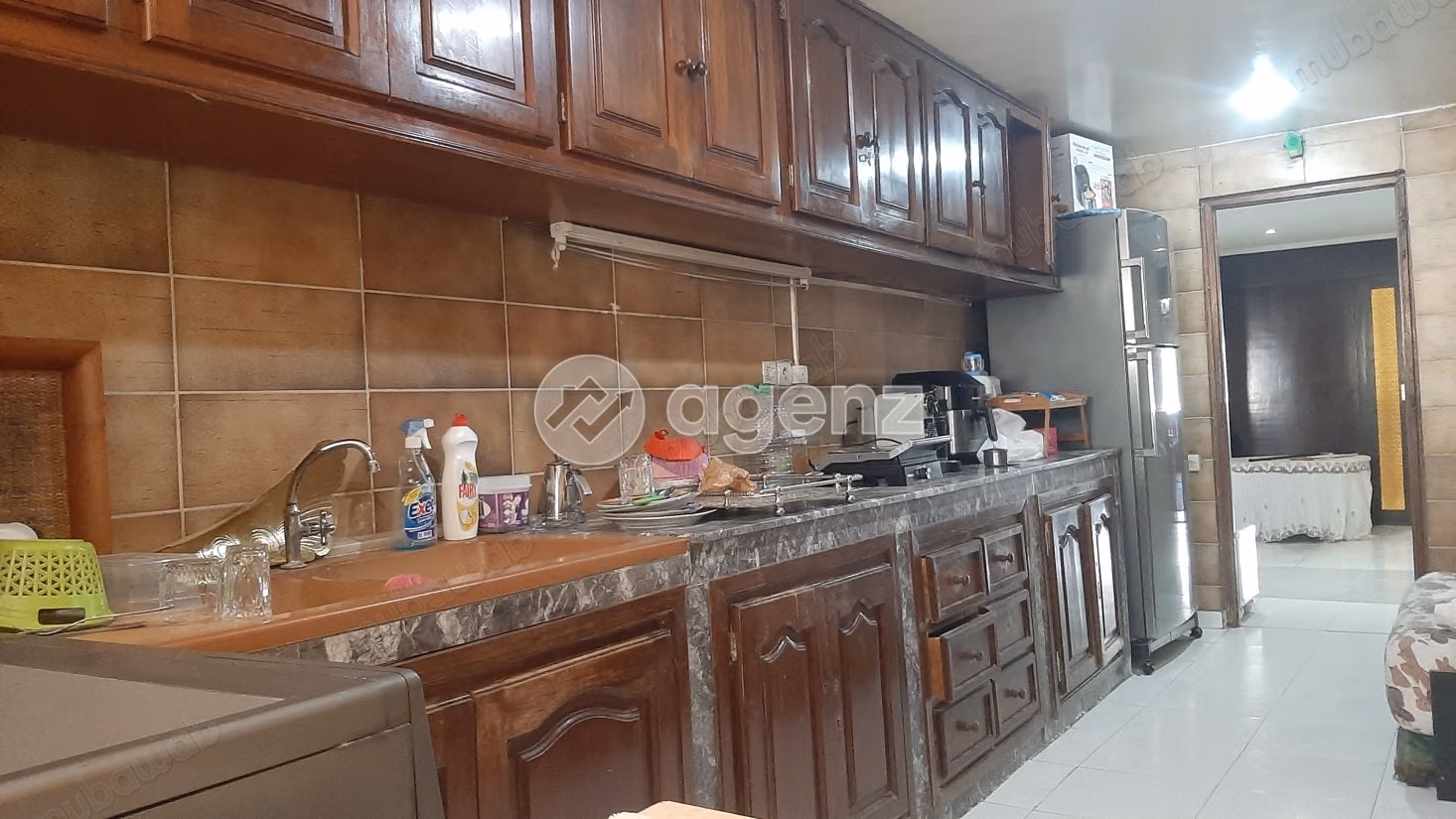Appartement à vendre 265 m², 3 chambres 
Racine Casablanca — 3