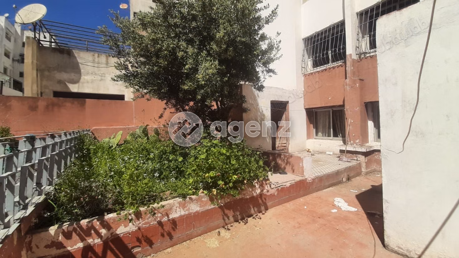 Appartement à vendre 265 m², 3 chambres 
Racine Casablanca — 4