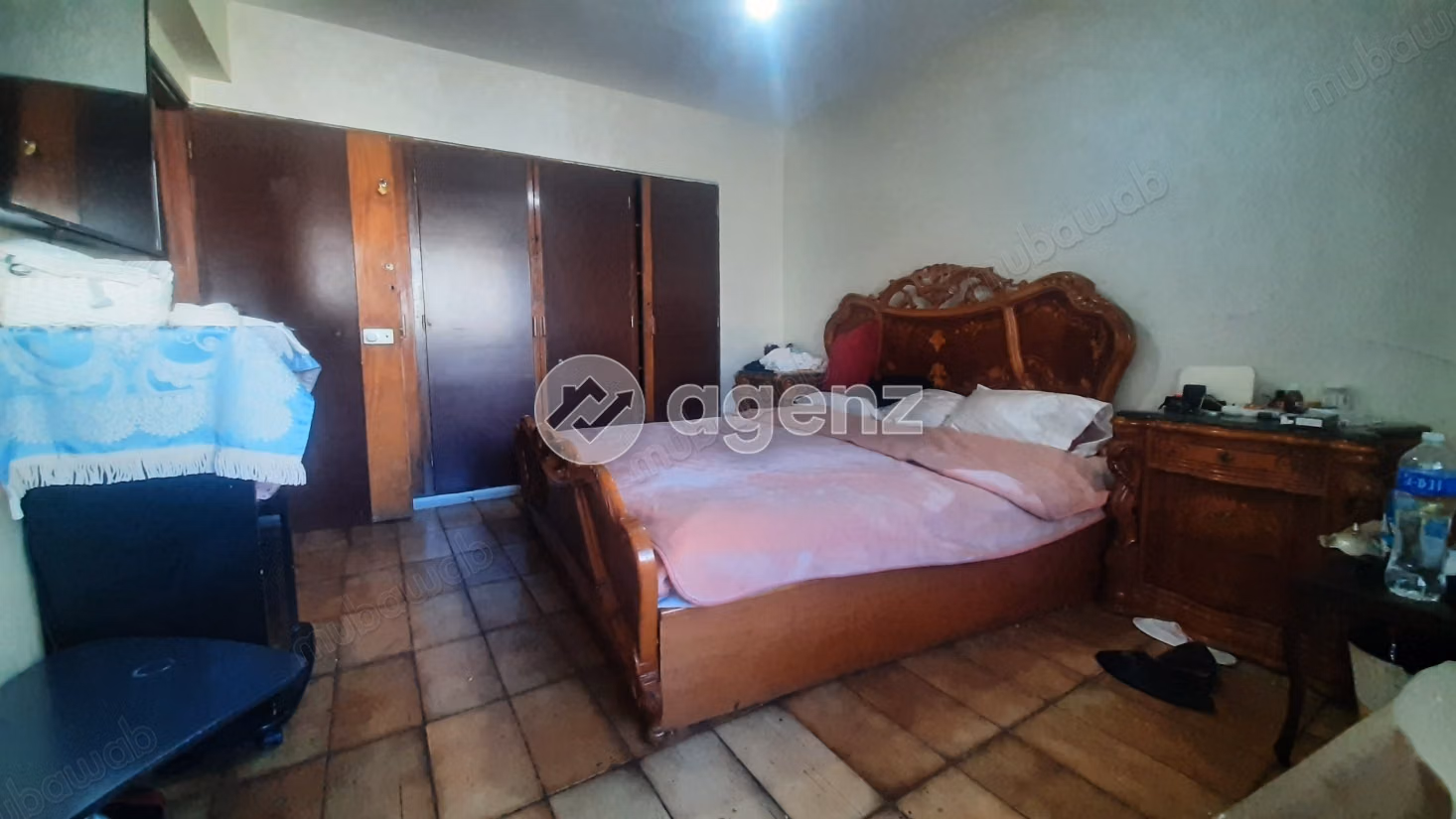Appartement à vendre 265 m², 3 chambres 
Racine Casablanca — 2