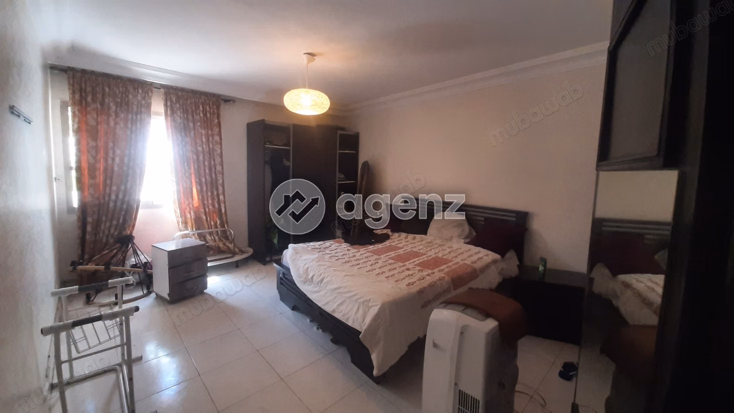 Appartement à vendre 265 m², 3 chambres 
Racine Casablanca — 5