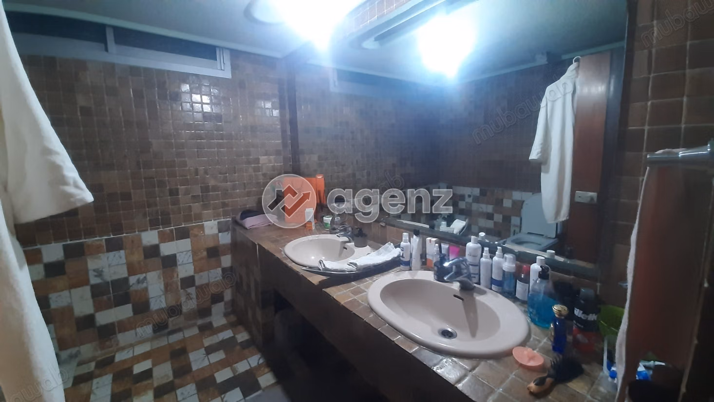 Appartement 265 m² f Racine — 8