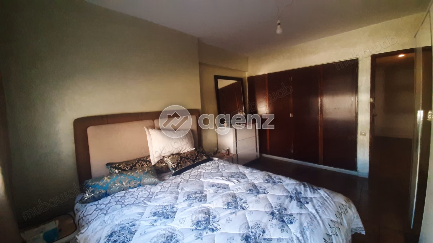 Appartement à vendre 265 m², 3 chambres 
Racine Casablanca — 6