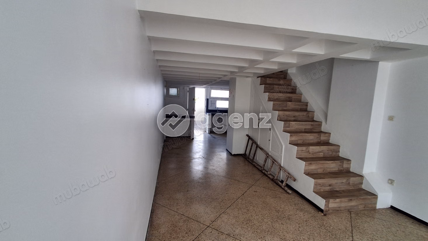 Bureau à louer 72 m² CIL Casablanca