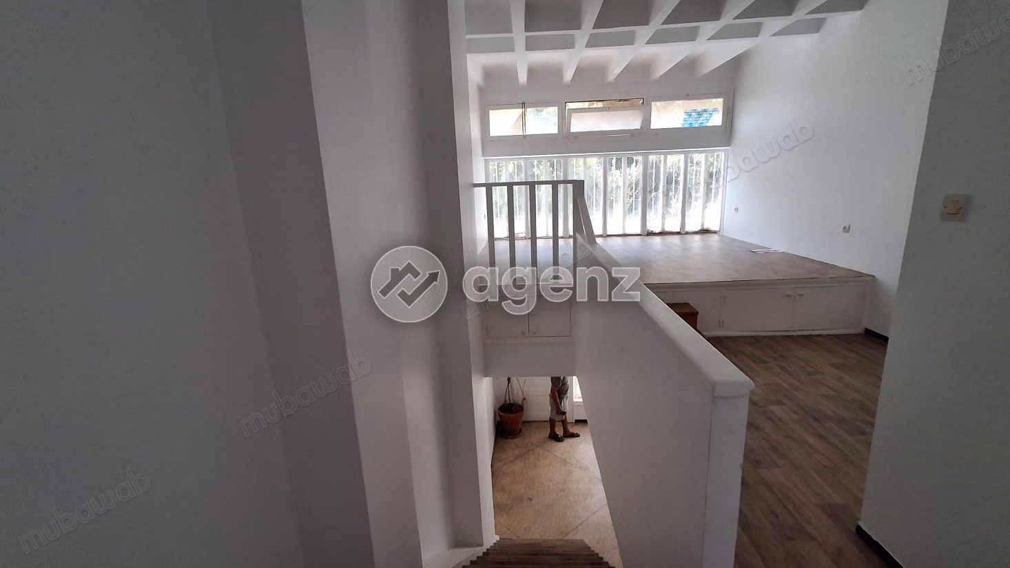 Bureau à louer 72 m² CIL Casablanca