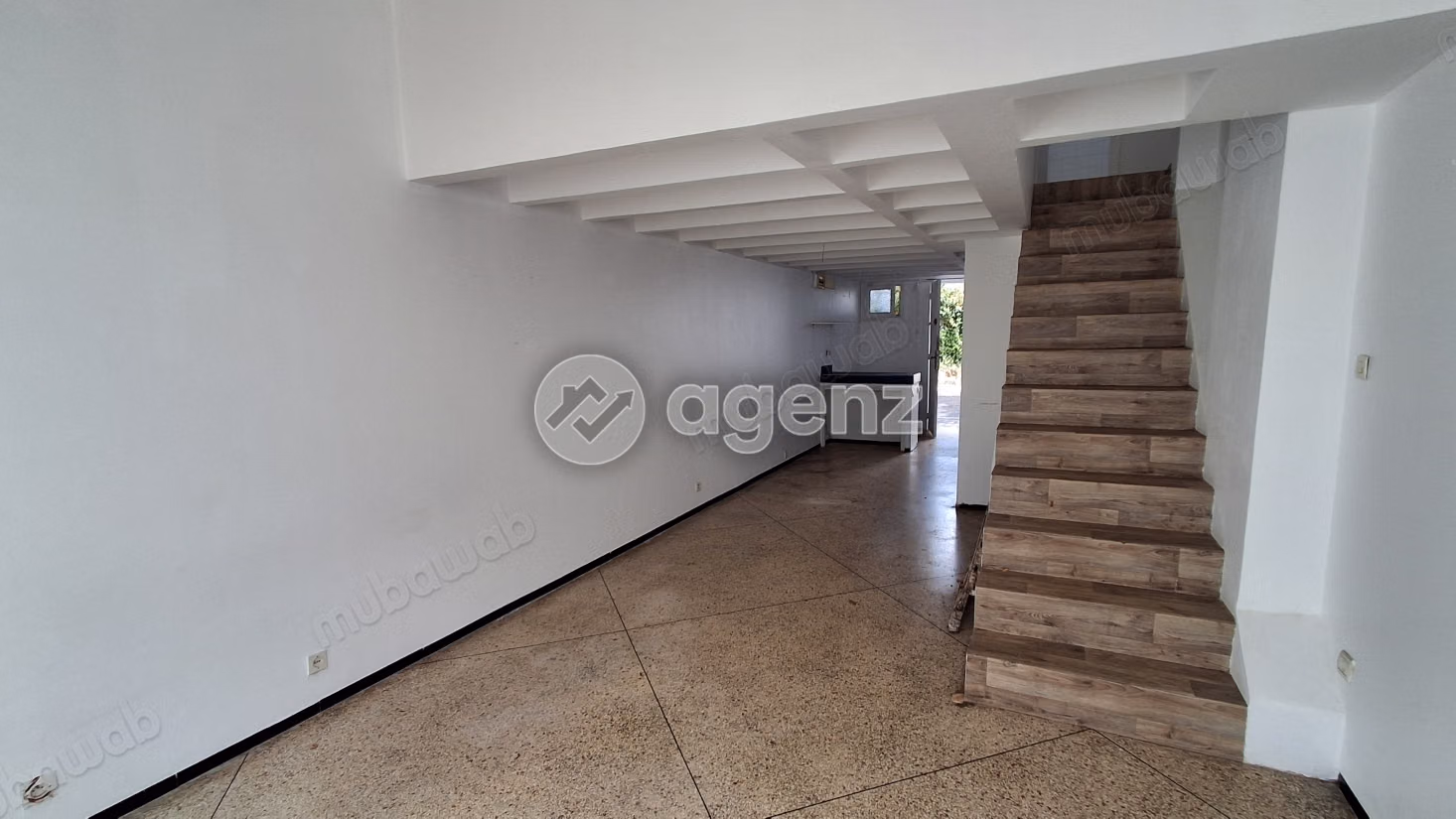 Bureau à louer 72 m² CIL Casablanca