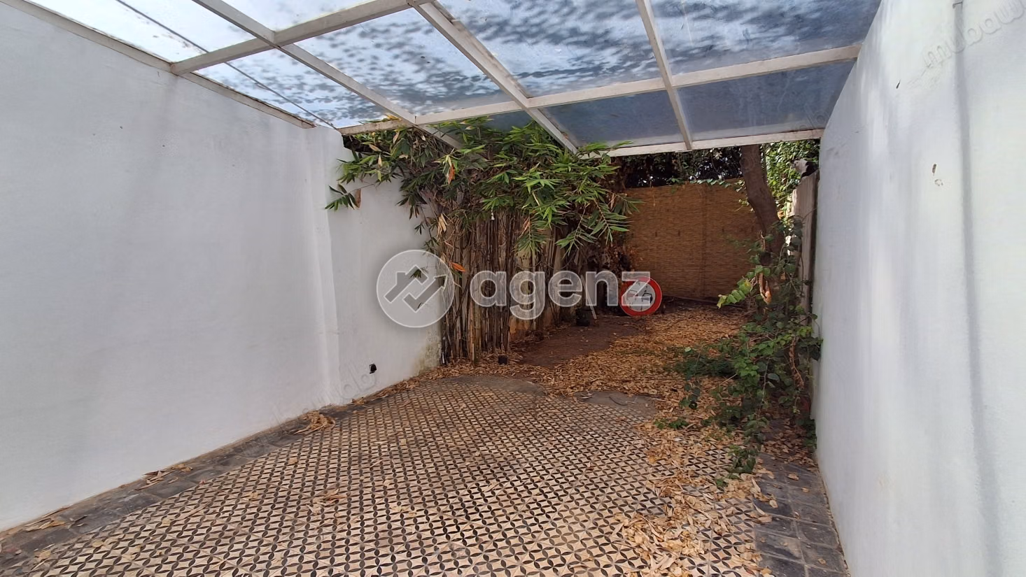 Bureau à louer 72 m² CIL Casablanca
