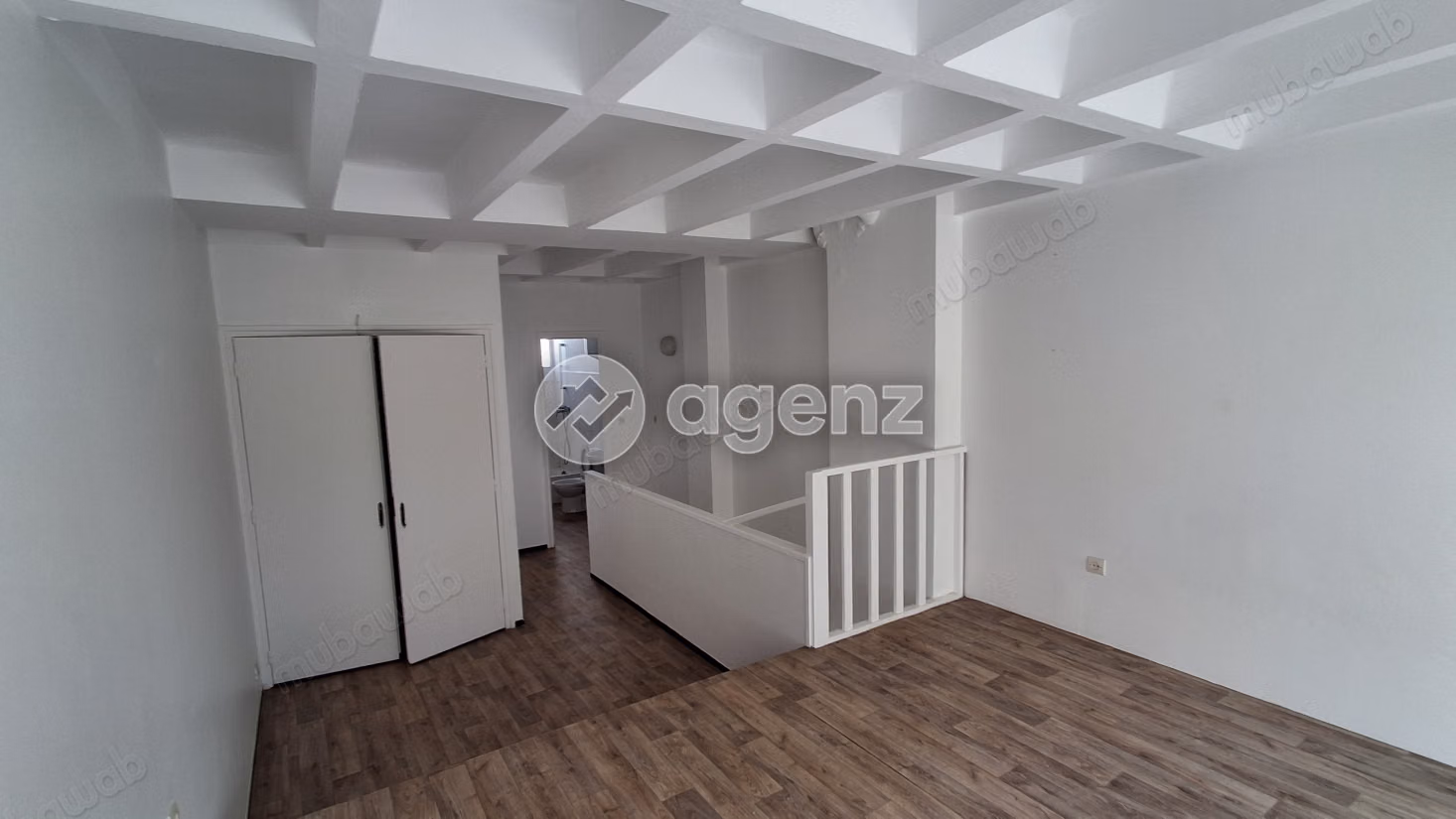 Bureau à louer 72 m² CIL Casablanca