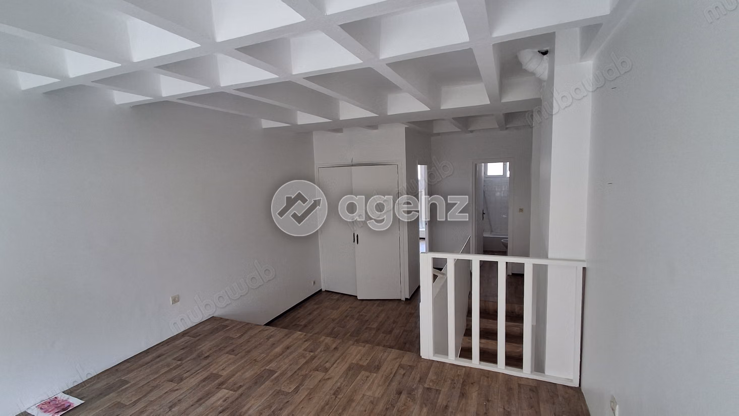 Bureau à louer 72 m² CIL Casablanca