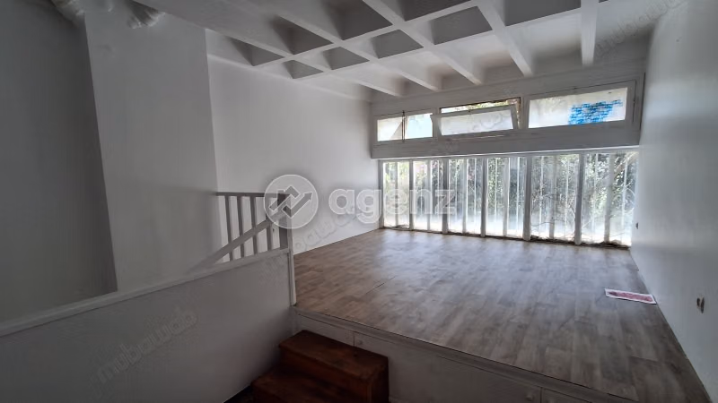 Oficina en alquiler 72 m² CIL Casablanca