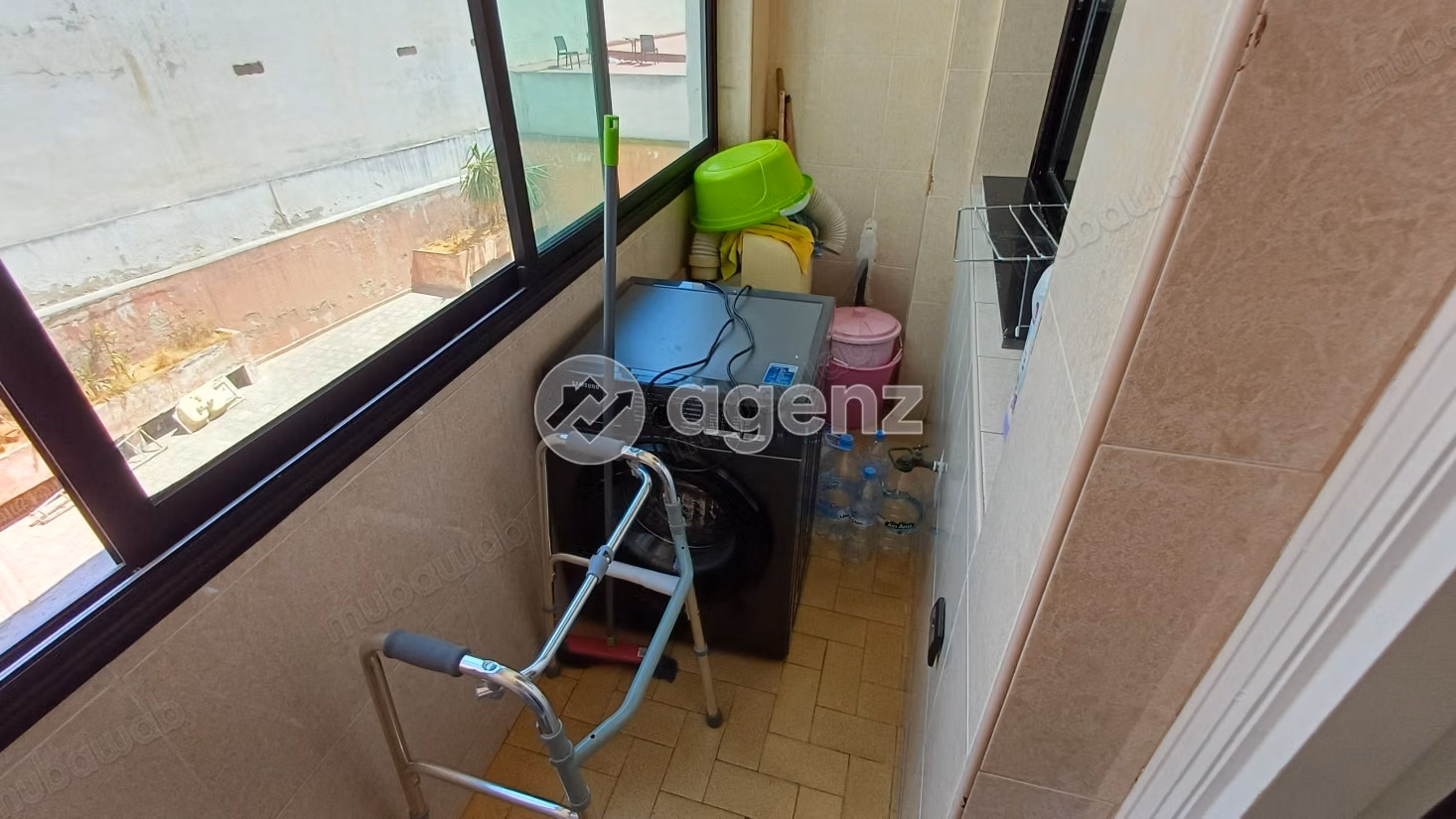 Appartement à vendre 125 m², 2 chambres Val Fleurie Casablanca