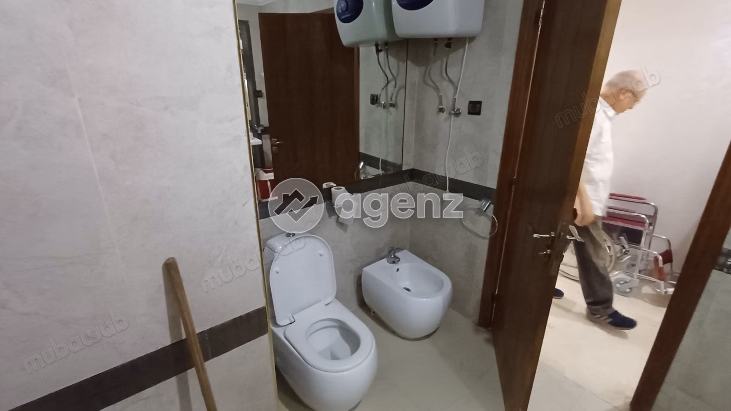 Appartement à vendre 125 m², 2 chambres Val Fleurie Casablanca