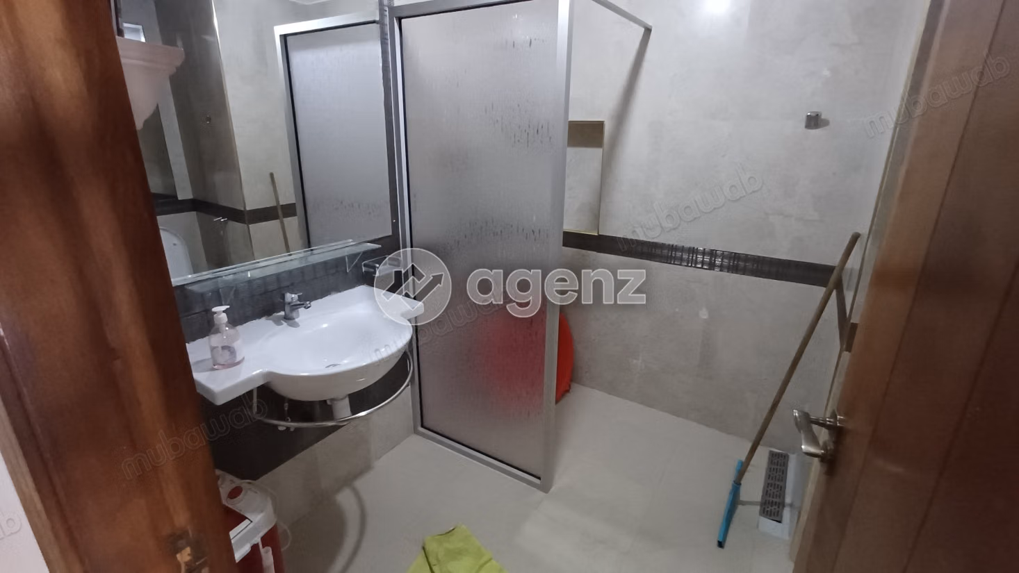 Appartement à vendre 125 m², 2 chambres Val Fleurie Casablanca