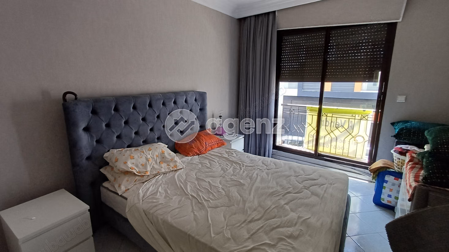 Appartement à vendre 125 m², 2 chambres Val Fleurie Casablanca