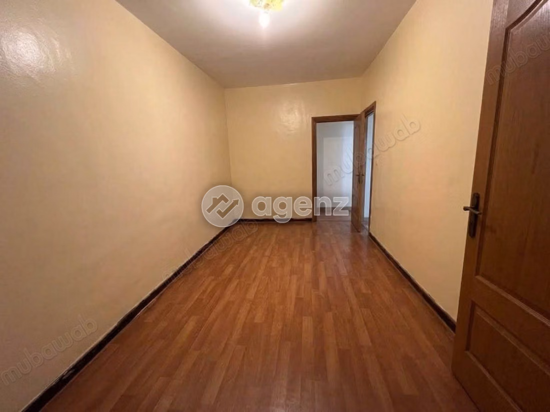 Appartement à vendre 110 m², 2 chambres 
Burger Casablanca — 3