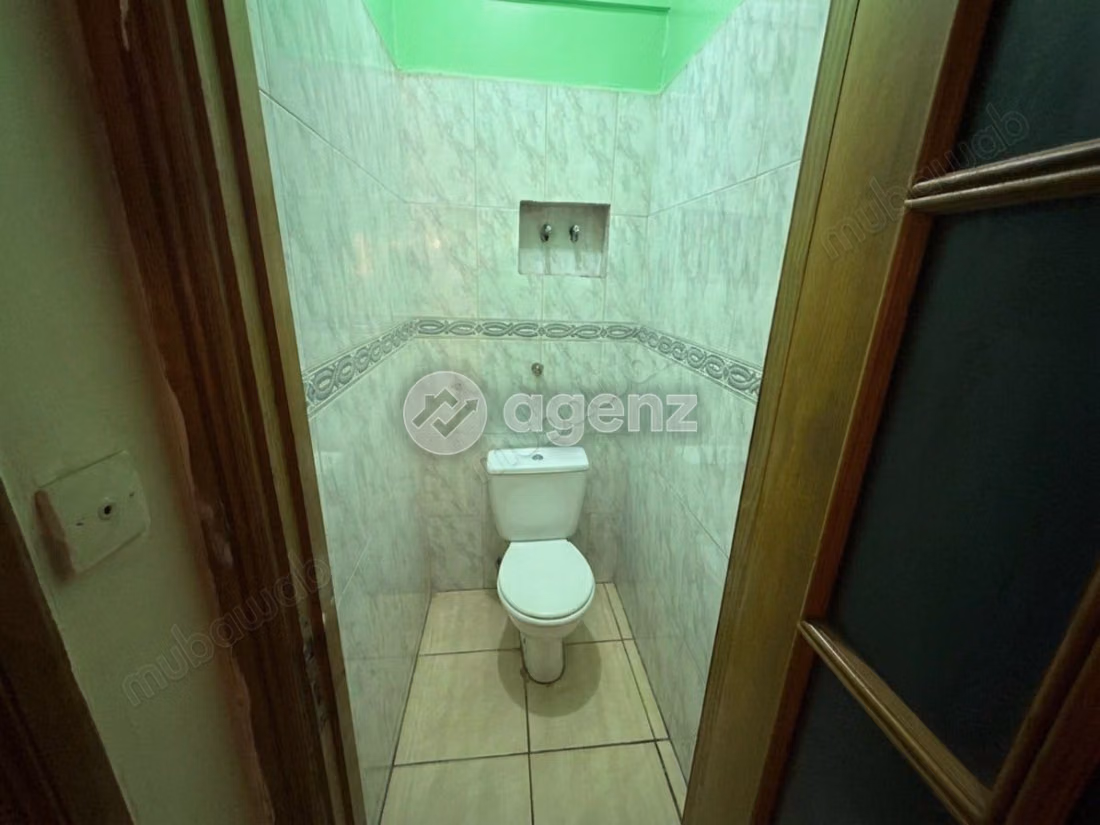 Appartement à vendre 110 m², 2 chambres 
Burger Casablanca — 6